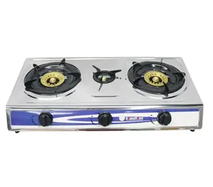 Custom Or Standard Gas Cooker Stove Manufactures Electrical Appliance Kitchen Appliance Commercial Gas Stove