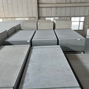 Panneau en fibrociment, panneau <span class=keywords><strong>de</strong></span> ciment pressé, haute résistance, durable, pour la construction <span class=keywords><strong>de</strong></span> cloisons et <span class=keywords><strong>de</strong></span> plafonds - Product Image 3