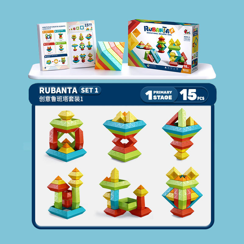 Rubanta15pz creativo