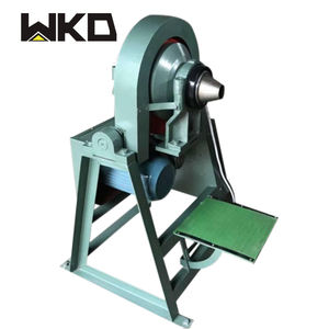 Labor-Mini-Schleifmaschine <span class=keywords><strong>XMQ</strong></span> Konische Kugelmühle zum Verkauf - Product Image 5