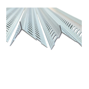 Hot bán <span class=keywords><strong>eifs</strong></span> 2-1/2 ''chúng tôi Vinyl góc Bead - Product Image 5