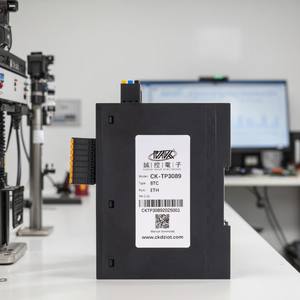 โมดูลการเข้าซื้อกิจการเทอร์โม8-CH K อัตราการรวมหลายช่องทาง50ครั้ง/วินาที - Product Image 1