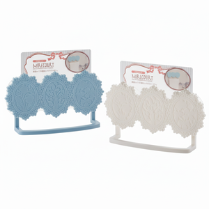 Mircr tipo di aspirazione appendiabiti comodo porta asciugamani da bagno - Product Image 1