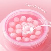 Crème Visage Hydratante au Collagène Rose PDRN ADN de Saumon Medicube Coréen Personnalisée en Gros avec Niacinamide