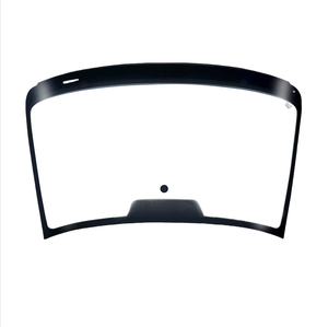 Chất lượng cao kính chắn gió cho SUV GS8 mô hình 5510003cad00f0m10 Điều kiện Mới - Product Image 2