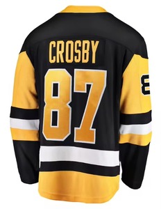 ชุดวอร์มฮอกกี้ทีมไนท์สแบบปรับแต่งได้ เสื้อฮู้ดผ้าฟลีซปักลายสำหรับผู้ชาย MOQ ต่ำ รับผลิตแบบ OEM ชุดฝึกซ้อมกีฬาพร้อมเชือกผูก - Product Image 1