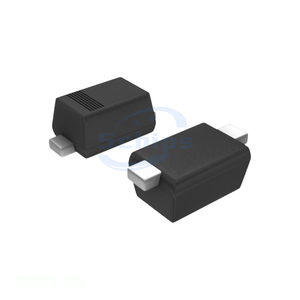 Authorized Distributor BB182,335 SC-79, SOD-523 Diodes Buy Online Electronic Components - Product Image 1