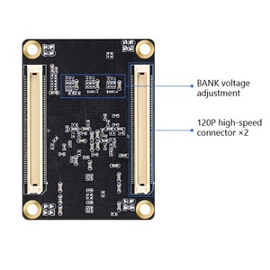 Kits de développement de cartes FPGA Xilinx Artix-7 pour systèmes embarqués industriels - Product Image 5