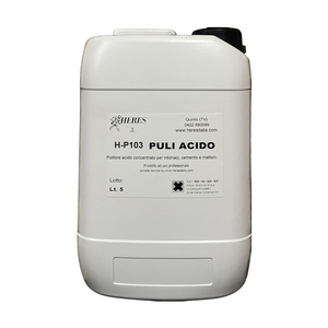 Gran calidad, limpiador de ácido PULI ACIDO, adhesivo y sellador para construcción, limpiador de mampostería, 103, - Product Image 1