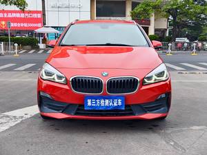 BMW Série 2 Active <span class=keywords><strong>Tourer</strong></span> <span class=keywords><strong>218i</strong></span> 2018 d'occasion, pratique, faible consommation de carburant et fiable pour les acheteurs asiatiques et africains - Product Image 6