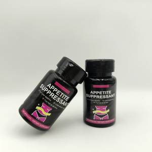 Cápsulas para Adelgazar al Por Mayor Personalizadas con Extractos Naturales para una Pérdida de Peso Efectiva y Apoyo al Metabolismo, Suplementos Herbales - Product Image 1