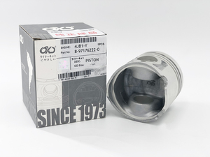 Kit de cylindre de Piston 4JB1 4JH1, pièces de rechange pour Isuzu, mm, <span class=keywords><strong>trou</strong></span> de broche de 31mm - Product Image 6