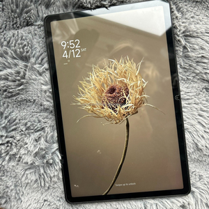 แท็บเล็ตพีซี11นิ้ว90Hz แบตเตอรี่หน้าจอ8000mAh 6 + <span class=keywords><strong>128</strong></span> - Product Image 4