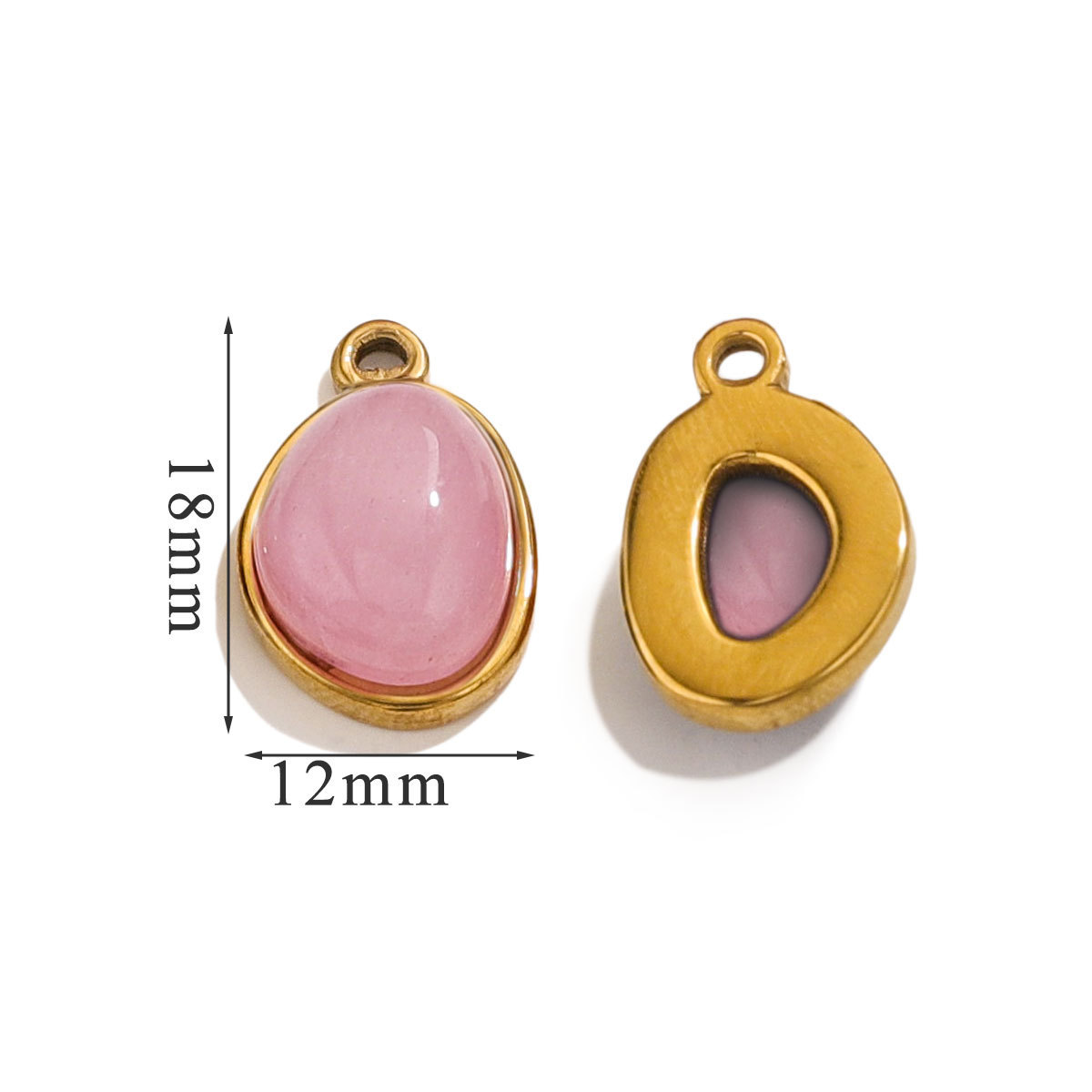 Quartz 3 roses