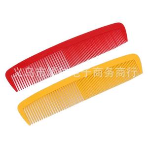 Huge <b>Comb</b> Joke Giant <b>Wide</b> <b>Comb</b> Plastic Costume Props For Adults Unisex - Product Image 2