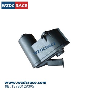 มอเตอร์เบรกคาลิปเปอร์ WZDC RACE รุ่น 3C0998281B สำหรับรถยนต์ Volkswagen Magotan CC Tiguan Passat Superb มอเตอร์เบรกมือ EPB - Product Image 3
