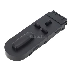 Interrupteur de chauffage de siège 12135158 pour Chevrolet Corvette C5 97-04, interrupteur électrique automatique 12V - Product Image 3