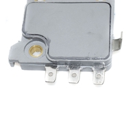 Módulo de Control de Encendido Automático para Honda Accord Civic Del Sol EL para Integra Prelude Acura EL CL Isuzu Odyssey 30130P06006