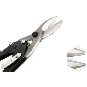 Set di cesoie per latta per aviazione per impieghi gravosi da 3 pezzi - Product Image 4