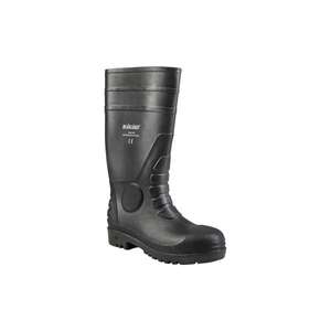 BLAKLADER - 24200000990039 Bota de goma de seguridad S5 Negro-EAN 7330509311837 BOOTS - Product Image 1