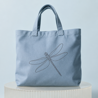 Sac de transport multi-compartiments en toile pour outils, organisateur réutilisable, fourre-tout avec fermeture éclair, poignée robuste, sac de rangement pour équipement de couture