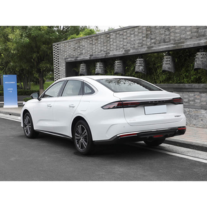 Nuova Geely Galaxy Xingyao 6 Berlina, Distributore Autorizzato Ufficiale, Pronta per la Spedizione all'Esportazione - Product Image 4