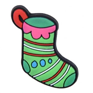 Amuletos para Zapatos de Goma Resistentes con Diseño de Monstruos de Halloween, Hocus Pocus, Pesadilla, <span class=keywords><strong>Frozen</strong></span>, Horror, Calabaza, Anime, para Navidad 2026 - Product Image 4