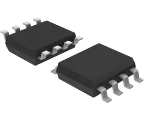 NCP1653ADR2G IC PFC denetleyici CCM 8SOIC elektronik bileşen