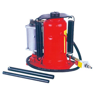 <span class=keywords><strong>Cric</strong></span> hydraulique à air 20 tonnes <span class=keywords><strong>Cric</strong></span> à <span class=keywords><strong>bouteille</strong></span> pneumatique avec CE - Product Image 1