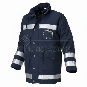 Vêtements de sécurité Parka quatre saisons - Product Image 1
