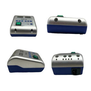 Cuchillo de cera para tallado y moldeado de joyería, herramienta de cobre para dentistas, lápiz eléctrico de tallado para laboratorio dental, máquina de soldar con cera. - Product Image 5