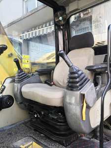 Excavadoras Usadas CAT307D, Miniexcavadoras de Segunda Mano CAT 305C 305.5E 305SR 306D 306E2 307E2 307.5 308C 308E2 en Stock para la Venta - Product Image 2