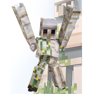 Disfraces <span class=keywords><strong>de</strong></span> Halloween para Niños, Disfraces <span class=keywords><strong>de</strong></span> <span class=keywords><strong>Minecraft</strong></span> para Fiestas, Disfraces para Representaciones Escénicas - Product Image 2