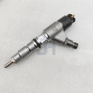 Boquilla de Inyector Common Rail 095000-6900 095000-7600 095000-7630 095000-7240 095000-6410 095000-6960 095000-6680 095000-6970 - Product Image 3