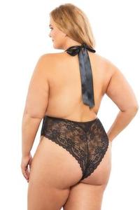 Vendita calda <span class=keywords><strong>taglie</strong></span> <span class=keywords><strong>forti</strong></span> donna donna biancheria intima <span class=keywords><strong>Sexy</strong></span> in grandi dimensioni cravatta da donna donna biancheria intima <span class=keywords><strong>Sexy</strong></span> - Product Image 2