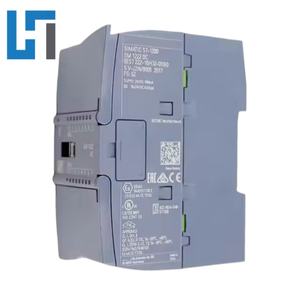 Nuevo Módulo de Salida Digital Original SIMATIC S7-1200 6ES7222-1BH32-0XB0 Controlador de Programación PLC 6ES72221BH320XB0 en Stock - Product Image 3