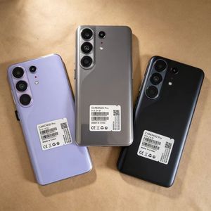 สมาร์ทโฟน camon50pro 5G, 24GB+1TB, รุ่น Global ปลดล็อคแล้ว, ขายตรงจากโรงงาน, โทรศัพท์มือถือราคาประหยัดยอดนิยม - Product Image 1