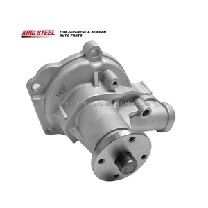 KINGSTEEL OEM WPM-038 AW9389 4G63 4G64 M-67 Fabrikant Auto Koelvloeistof Motor Auto Waterpomp voor <span class=keywords><strong>STRADA</strong></span> - Product Image 4