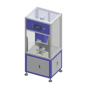 Automatic Electric Sealing Machine Sealer For Super Capacitor Battery