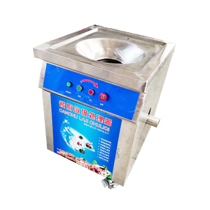 VICTORY KITCHEN Procesador de residuos eléctrico de acero inoxidable 201/304 personalizado Popular hogar cocina uso continuo basura - Product Image 5