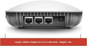 Prêt Stock Original Nouveau FortiAP <span class=keywords><strong>231F</strong></span> Intérieur Sans Fil AP-Tri Radio <span class=keywords><strong>FAP</strong></span>-<span class=keywords><strong>231F</strong></span>-C - Product Image 4