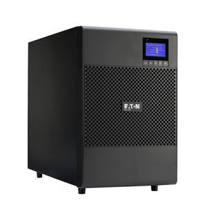 Fuente de alimentación <span class=keywords><strong>Eaton</strong></span> <span class=keywords><strong>Ups</strong></span> Ebmcbl48 <span class=keywords><strong>9px</strong></span>/9s x 48V Caja de batería Cable de extensión de 2 metros Fuente de alimentación ininterrumpida <span class=keywords><strong>Eaton</strong></span> Ebmcbl48 - Product Image 1