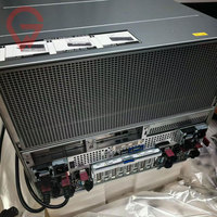 Nouvelle plateforme serveur WA5480 H200 avec carte graphique NVL PCIe 141 Go, 2700 W, 8 GPU, 4,8 To/s, 32x 64 Go 5600 RDIMM, mémoire serveur