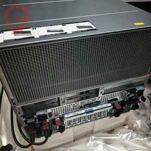 แพลตฟอร์ม WA5480 เซิร์ฟเวอร์ H200 การ์ดจอ NVL PCIe 141GB 600W 8-GPU NVL 4.8TBps 700w 32x 64GB 5600 RDIMM หน่วยความจำเซิร์ฟเวอร์ - Product Image 2