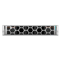 Servidor en Rack Dell PowerEdge R7725 para Virtualización VDI, Computación de Alto Rendimiento, AMD EPYC, GPU, IA, en Stock, Garantía de 3 Años