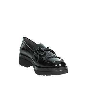 Mocasines Negros para Mujer Pitillos Talla 41, Estilo Casual - Product Image 4
