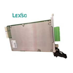 National Instruments Pxie-4138 Pxi Source Unit Lexso ชุดอุปกรณ์จ่ายสัญญาณ Pxi รุ่น Pxie-4138 ของ National Instruments Lexso - Product Image 2