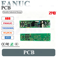 Carte de signalisation Fanuc A20B-2101-073105B pour robot R-30iB Mate, carte d'alimentation Fanuc, carte de circuit de contrôle E/S du système CNC A20B-2101-0731