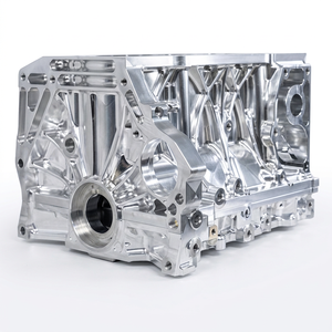 Usine de fabrication CNC de précision à Dongguan – Livraison rapide en 7-15 jours pour l'usinage de pièces en acier inoxydable, cuivre et tellurium C145 - Product Image 1