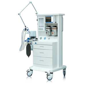 Peralatan medis hewan efisiensi tinggi peralatan anestesi hewan portabel peralatan sedasi kualitas tinggi - Product Image 1